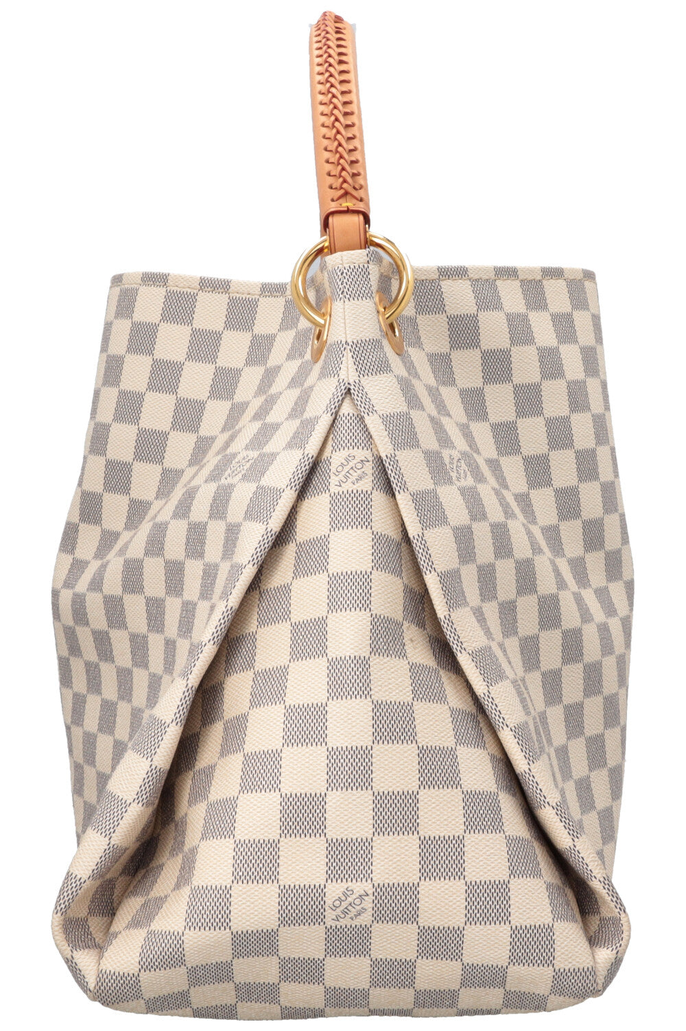 LOUIS VUITTON Artsy GM Damier Azur