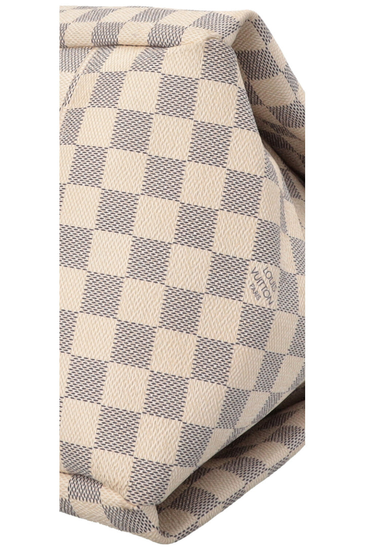 LOUIS VUITTON Artsy GM Damier Azur