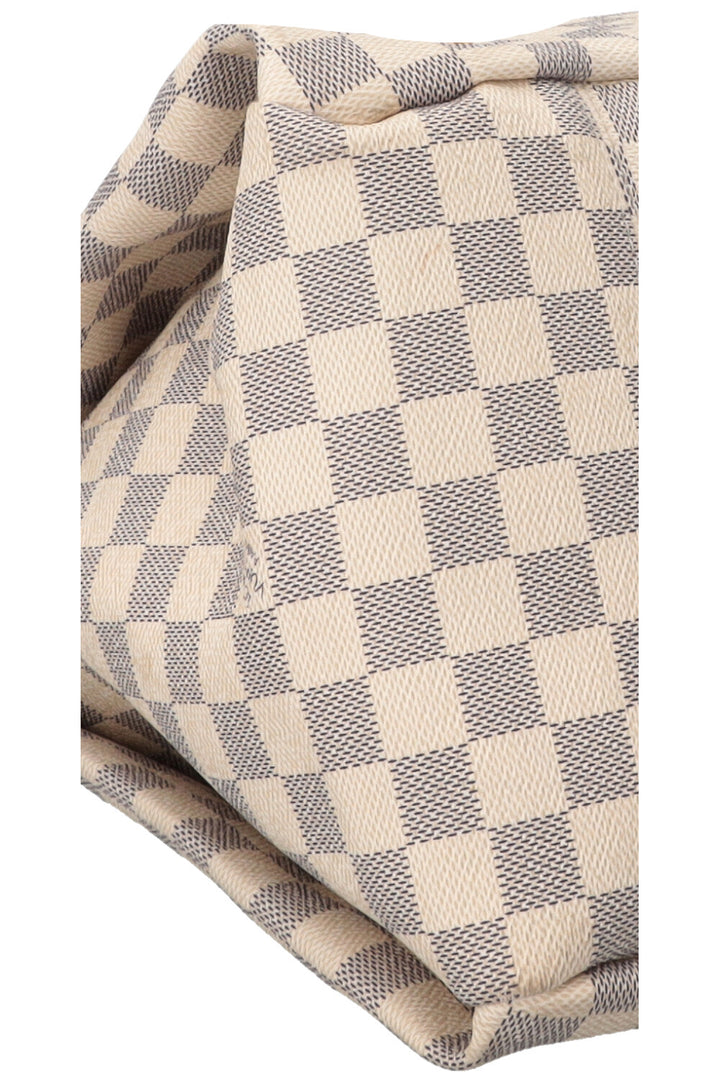 LOUIS VUITTON Artsy GM Damier Azur