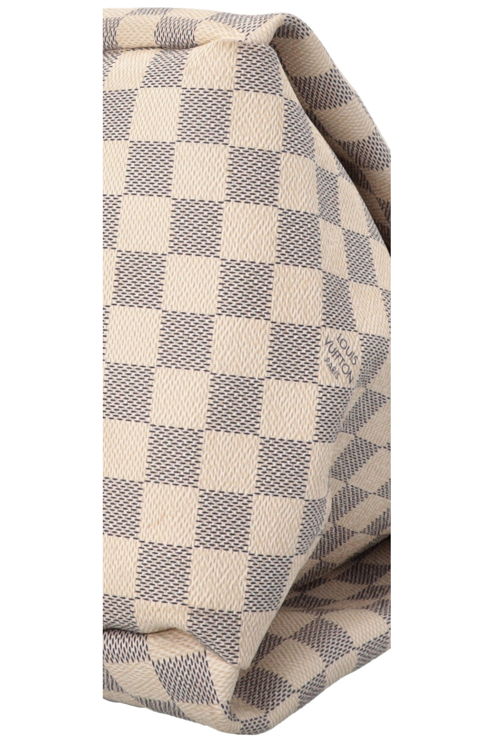 LOUIS VUITTON Artsy GM Damier Azur