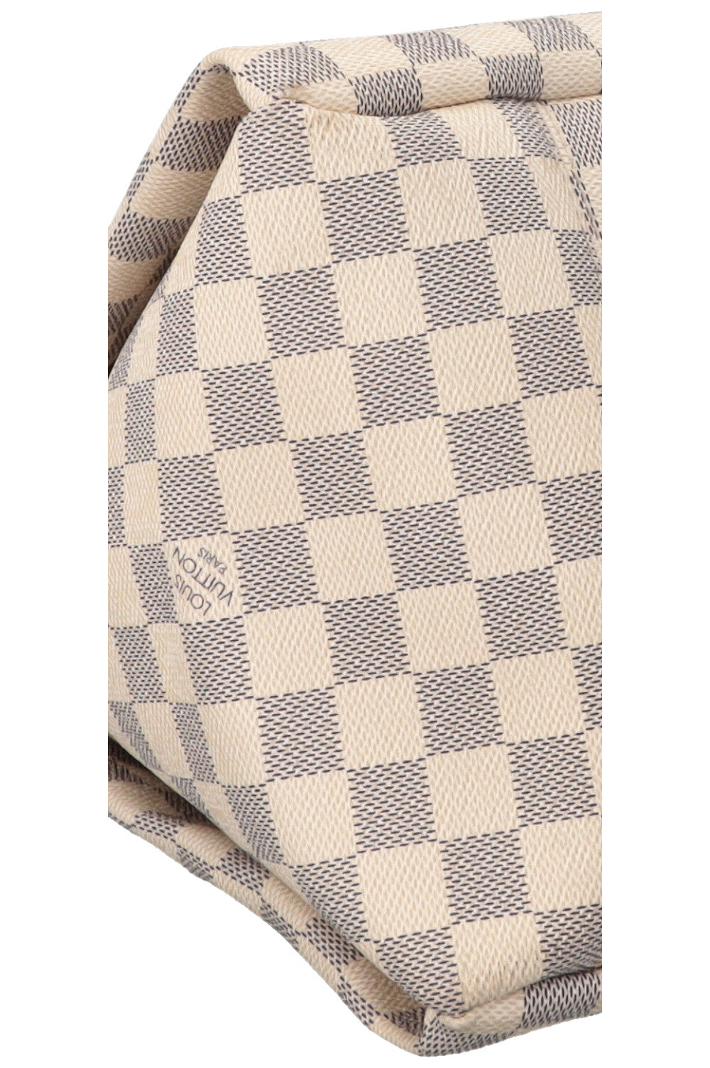 LOUIS VUITTON Artsy GM Damier Azur