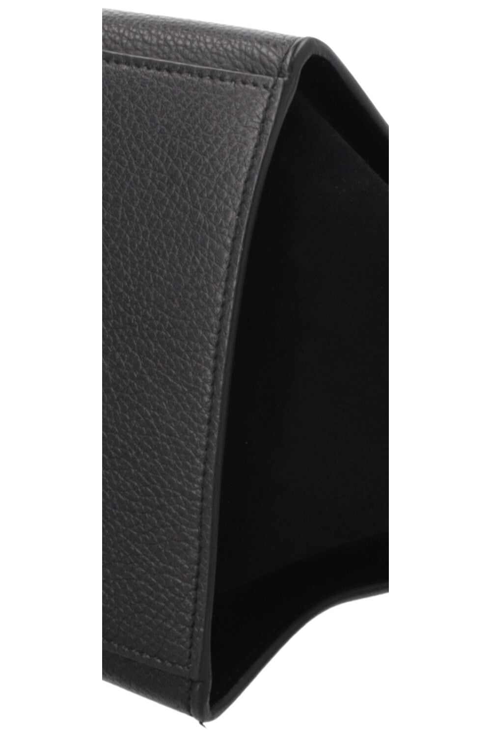 CÉLINE Trapeze Medium Handbag Black