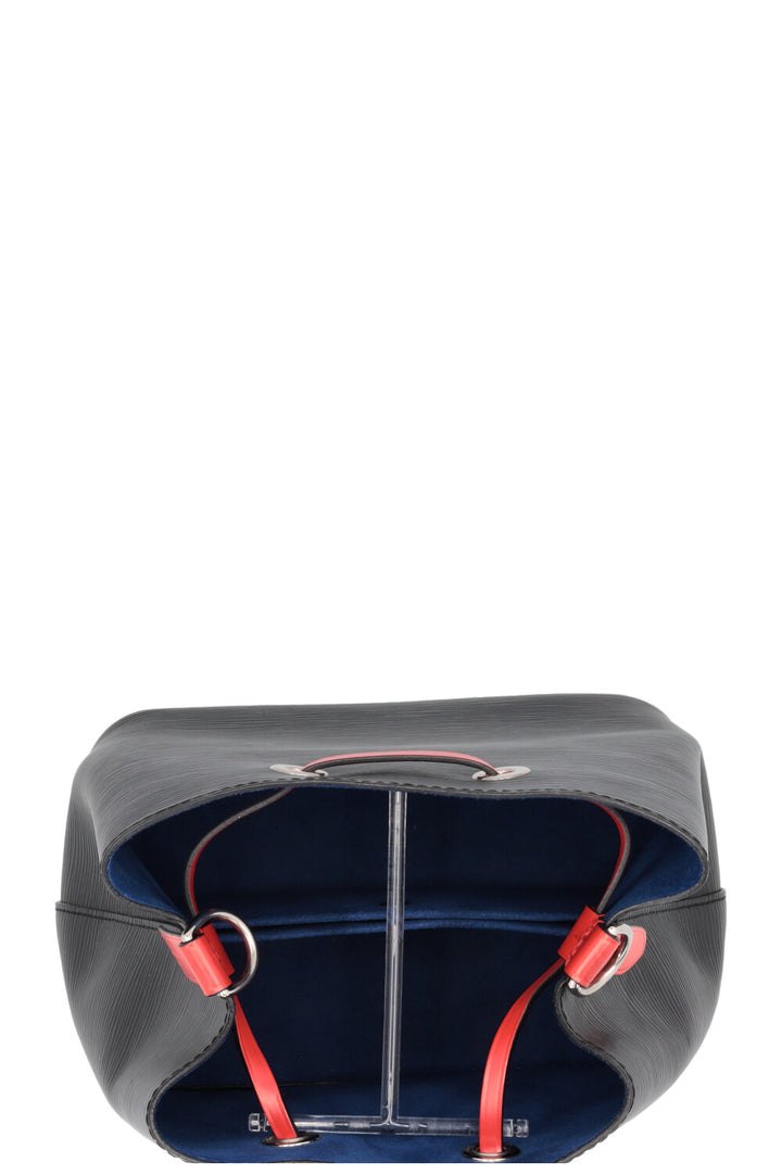 LOUIS VUITTON NeoNoe BB Epi Tricolor