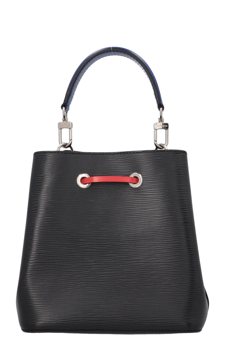 LOUIS VUITTON NeoNoe BB Epi Tricolor