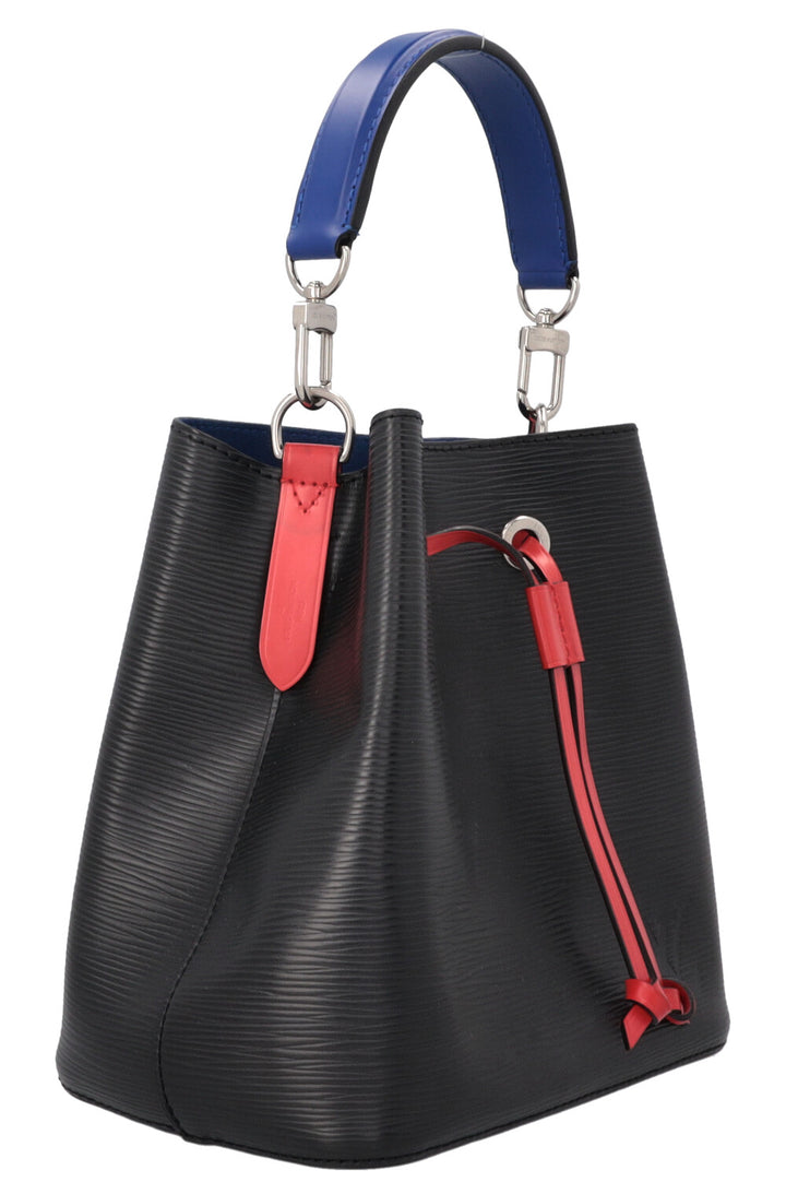 LOUIS VUITTON NeoNoe BB Epi Tricolor