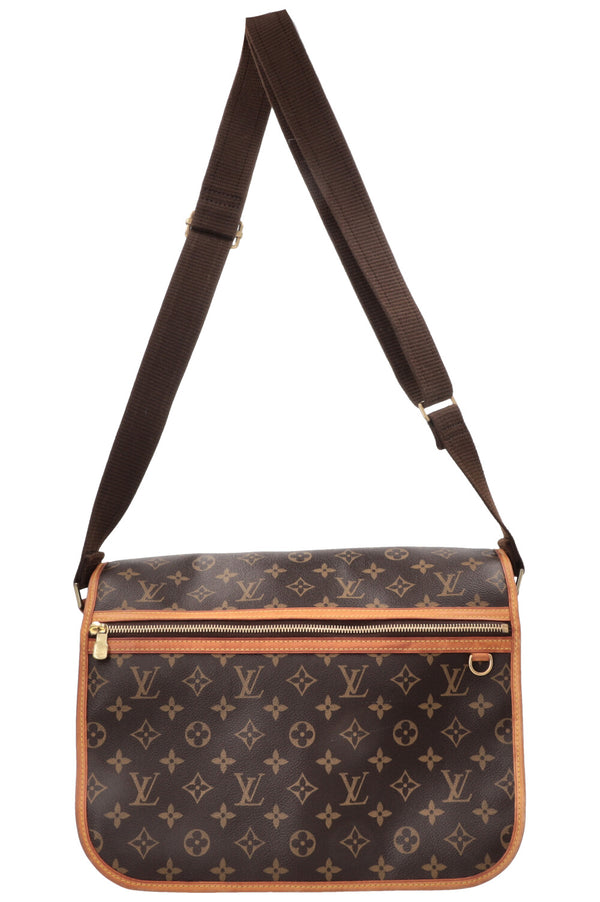 LOUIS VUITTON Sac messager Bosphore GM MNG