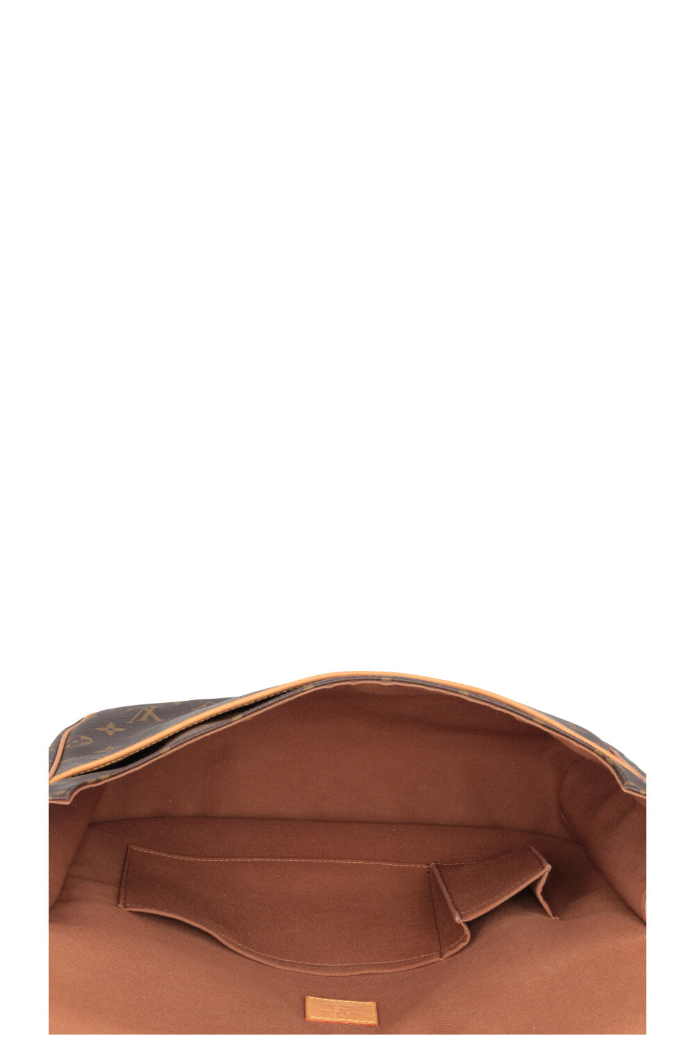 LOUIS VUITTON Bosphore Messenger Bag GM MNG