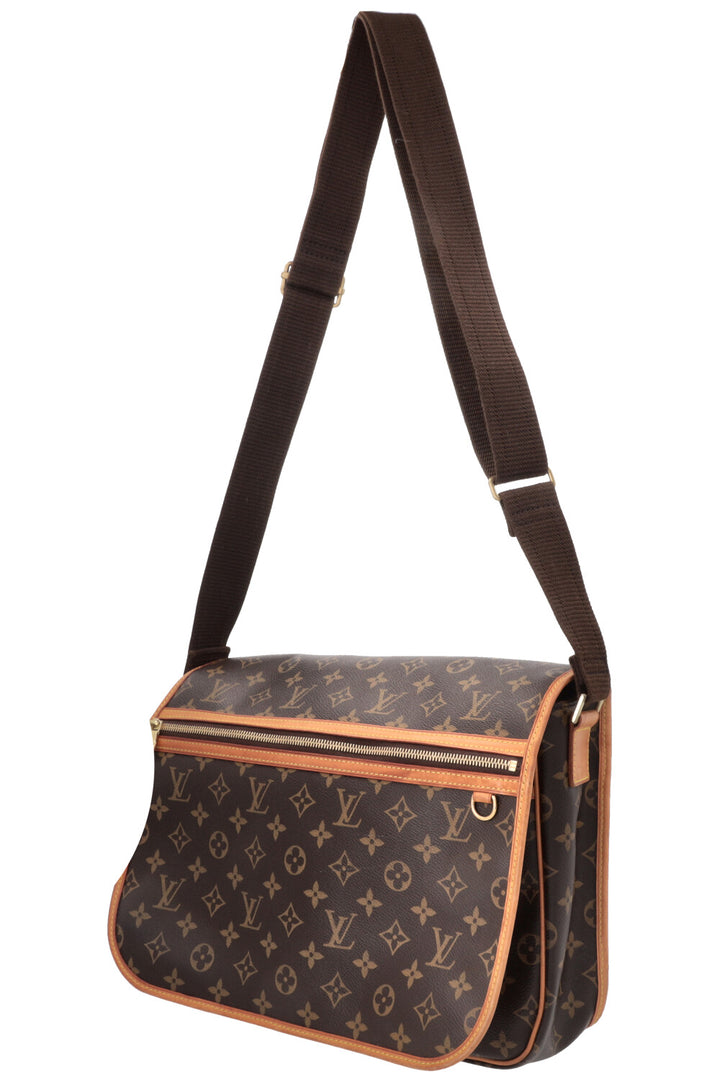 LOUIS VUITTON Bosphore Messenger Bag GM MNG