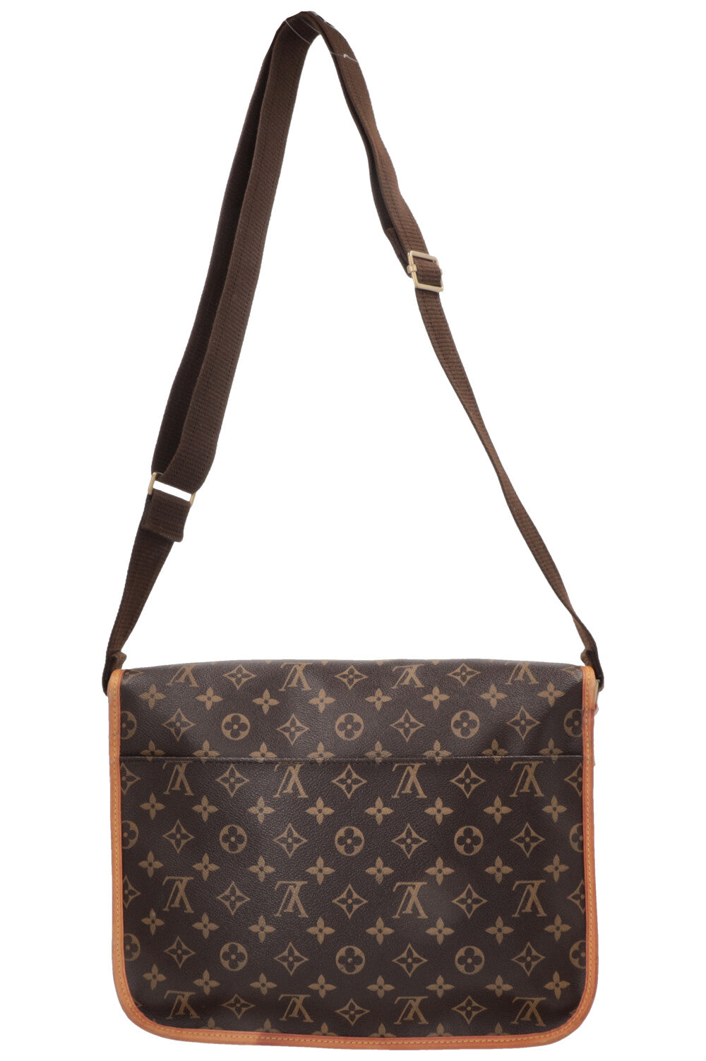 LOUIS VUITTON Bosphore Messenger Bag GM MNG