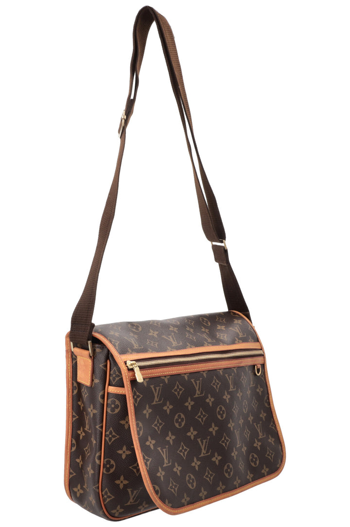 LOUIS VUITTON Bosphore Messenger Bag GM MNG