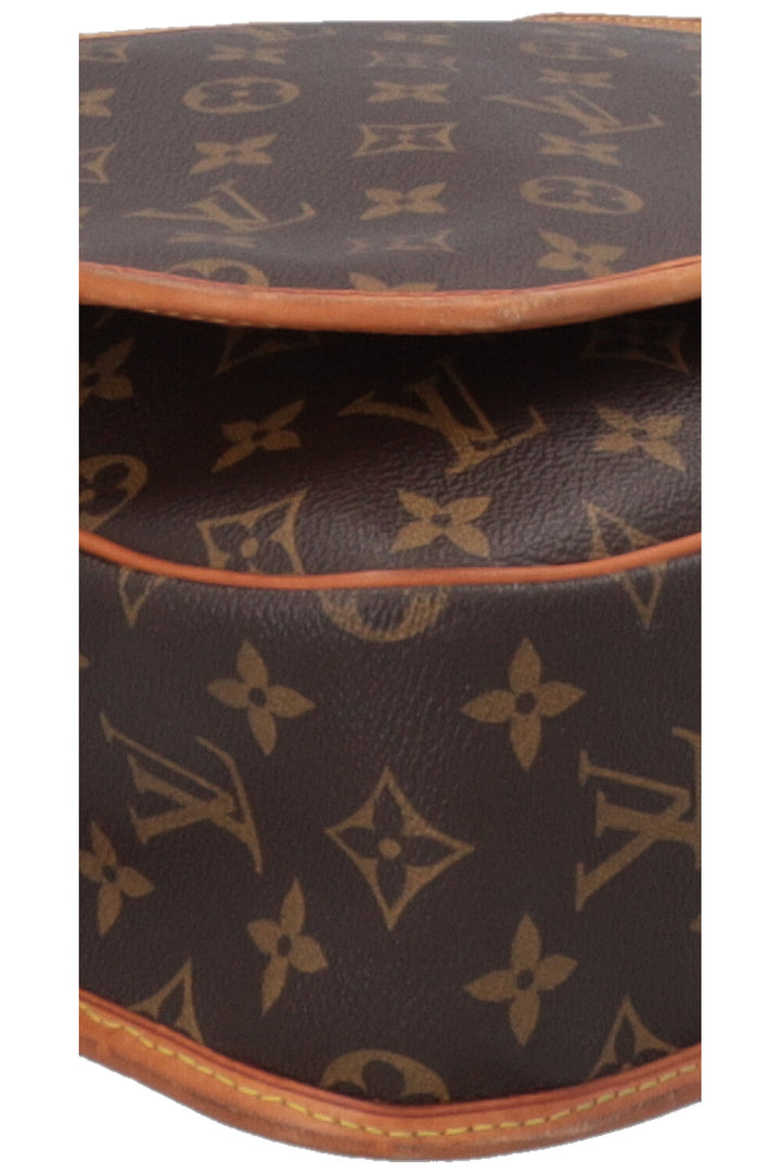 LOUIS VUITTON Bosphore Messenger Bag GM MNG