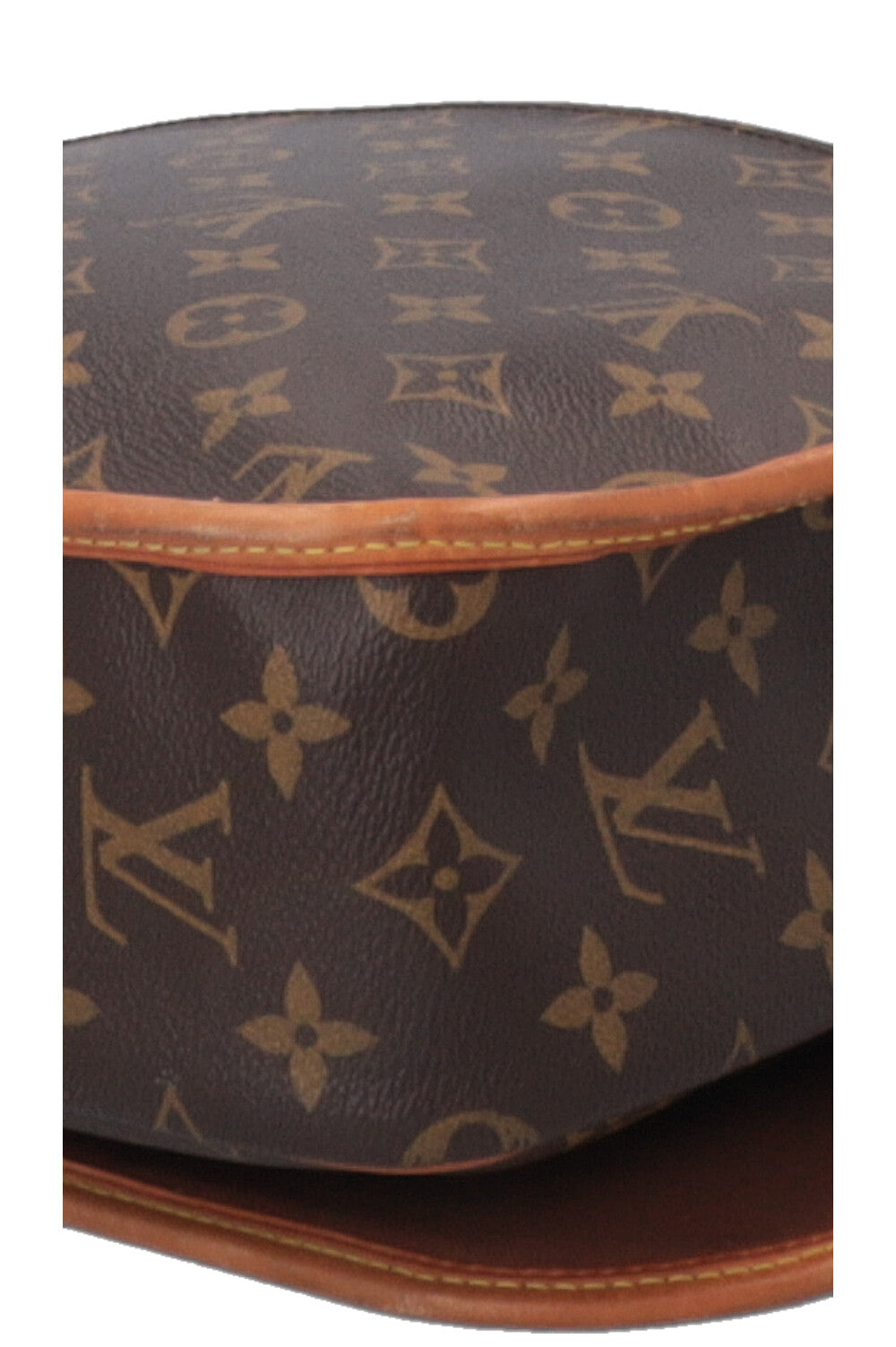 LOUIS VUITTON Bosphore Messenger Bag GM MNG