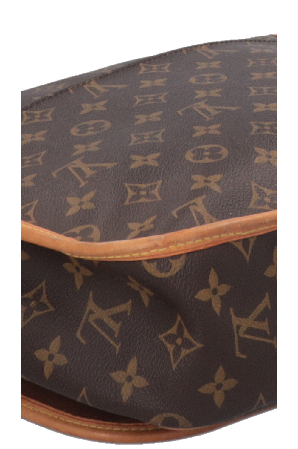 LOUIS VUITTON Bosphore Messenger Bag GM MNG