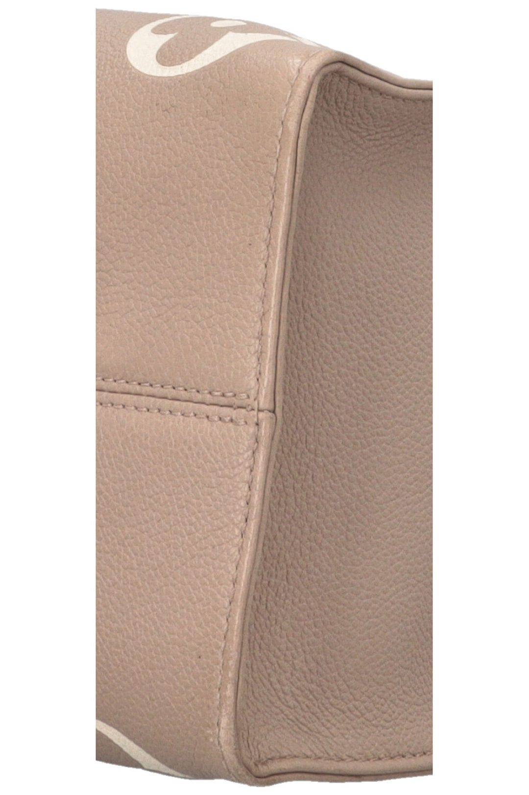 LOUIS VUITTON OnTheGo MM Empreinte Crème