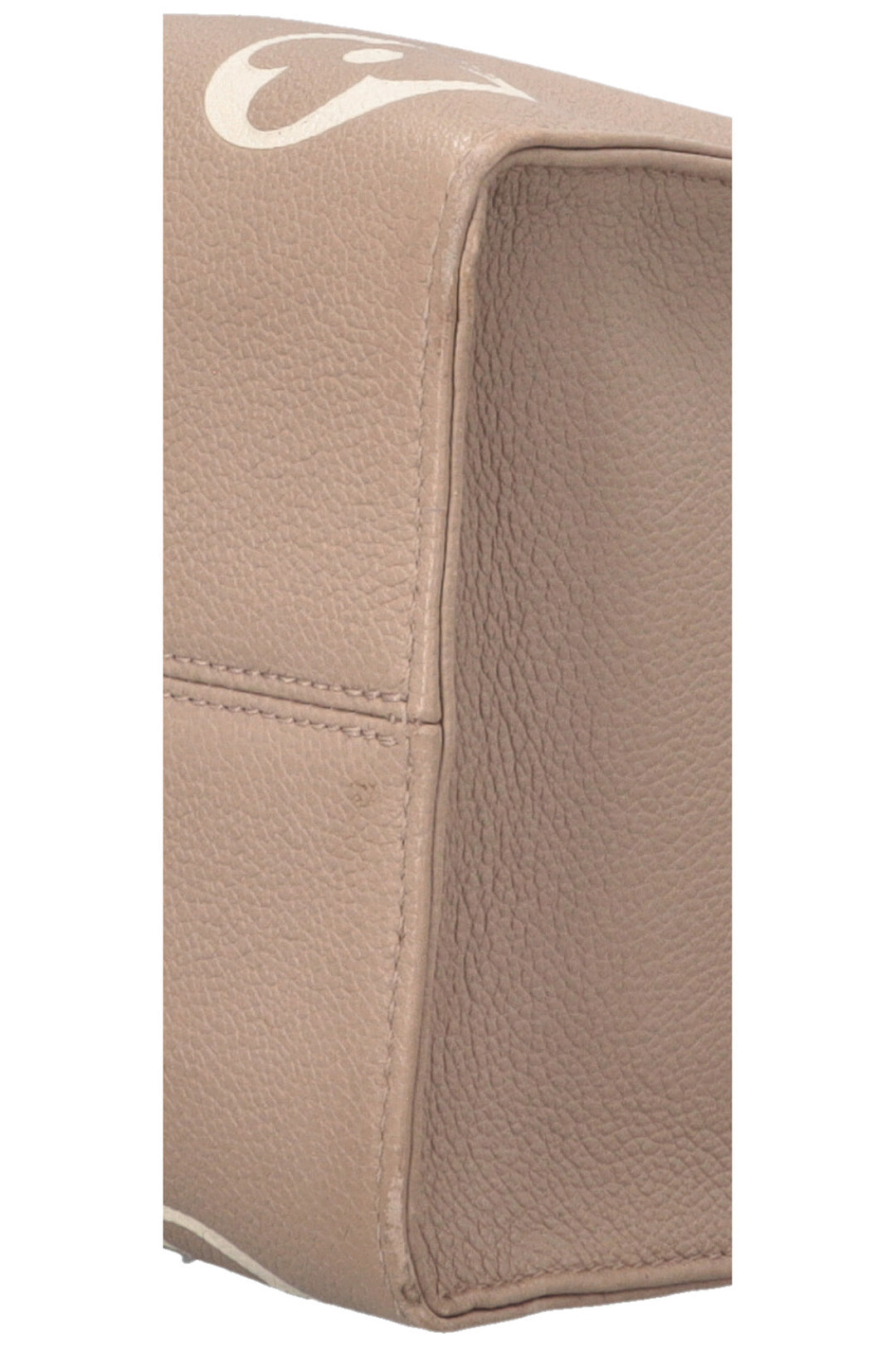 LOUIS VUITTON OnTheGo MM Empreinte Crème