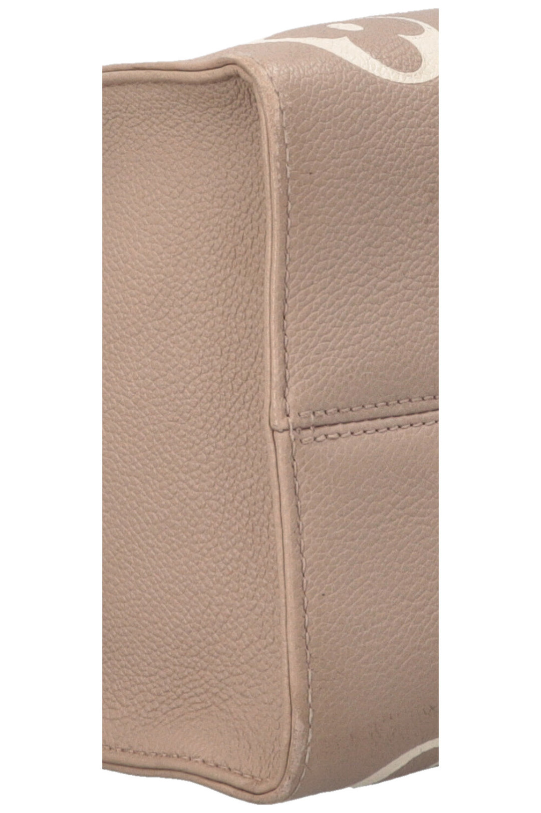 LOUIS VUITTON OnTheGo MM Empreinte Crème