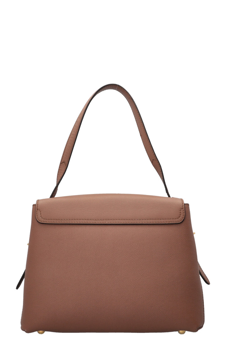 BURBERRY Camberley Épaule Marron