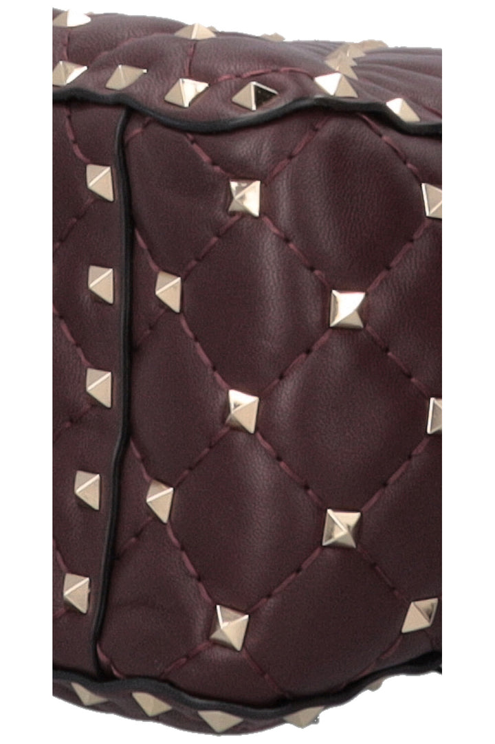 VALENTINO Rockstud Bag Large Plume