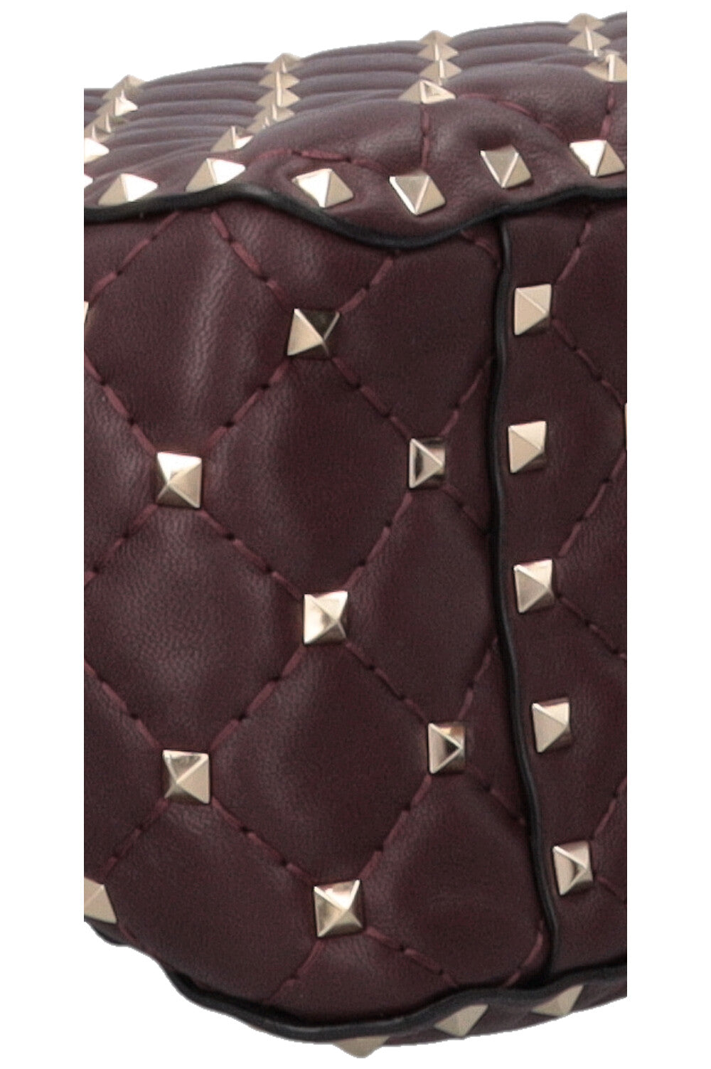 VALENTINO Rockstud Bag Large Plume