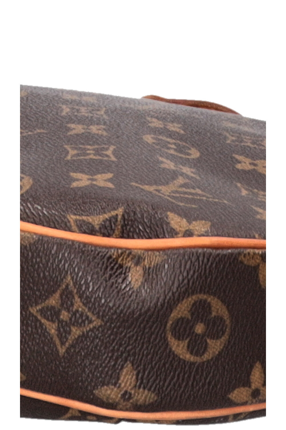 LOUIS VUITTON Odeon MM Crossbody Bag MNG