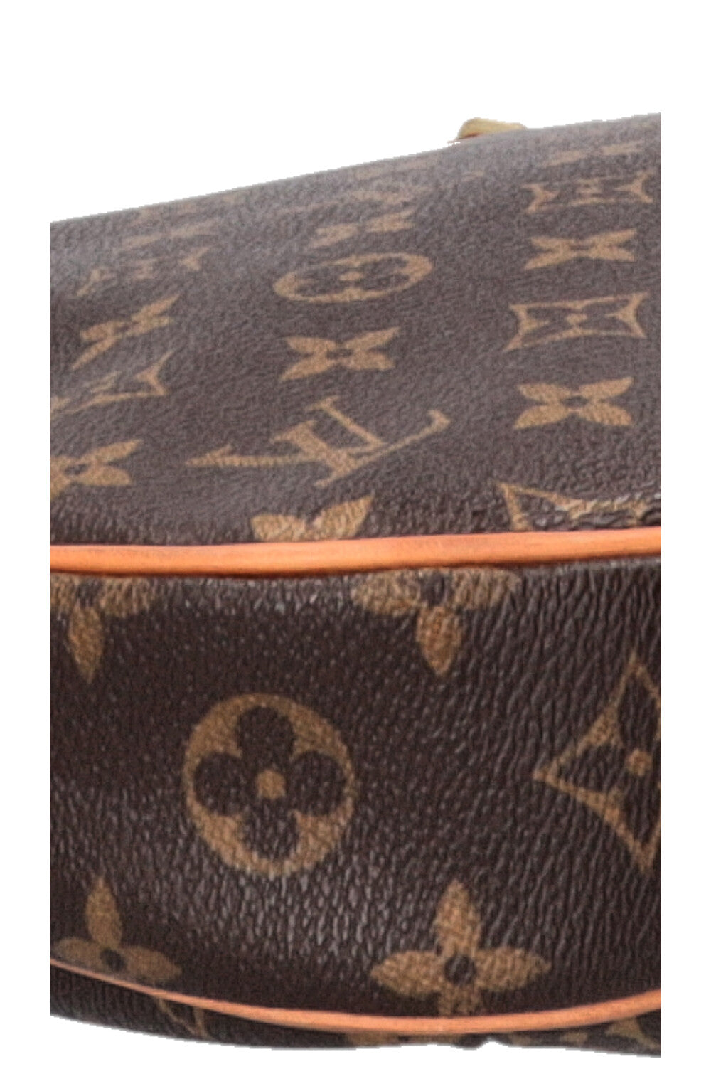 LOUIS VUITTON Odeon MM Crossbody Bag MNG