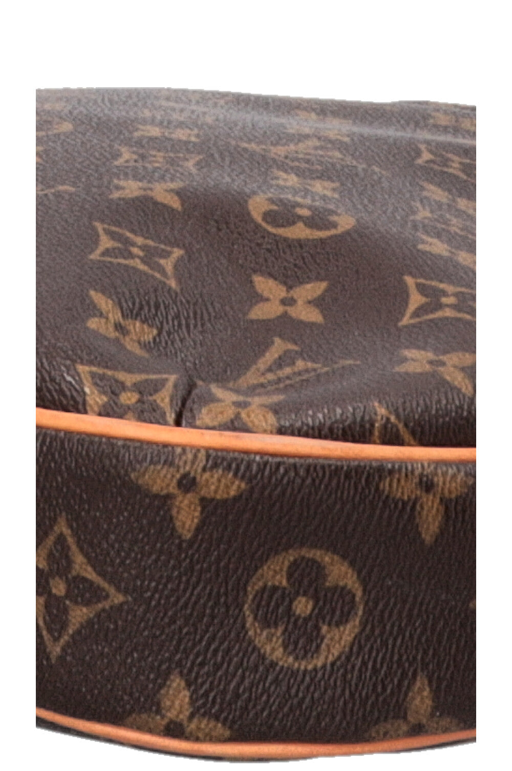 LOUIS VUITTON Odeon MM Crossbody Bag MNG