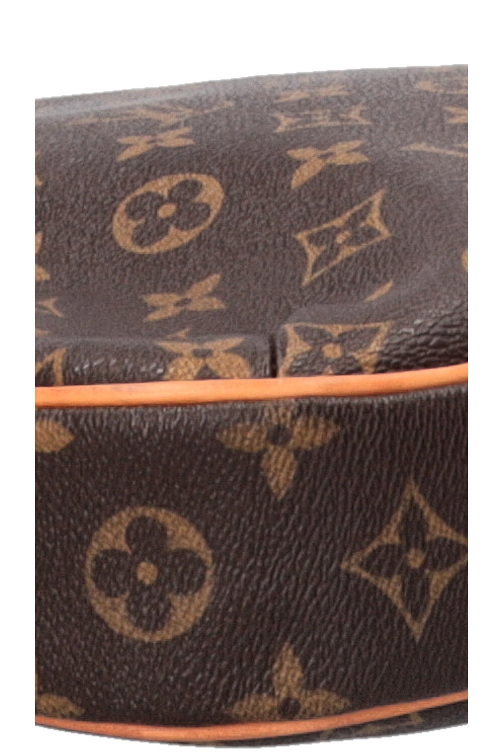LOUIS VUITTON Odeon MM Crossbody Bag MNG