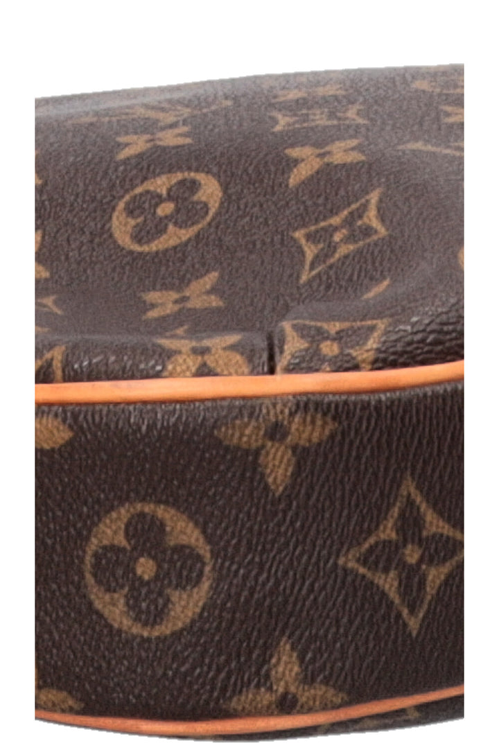 LOUIS VUITTON Odeon MM Crossbody Bag MNG
