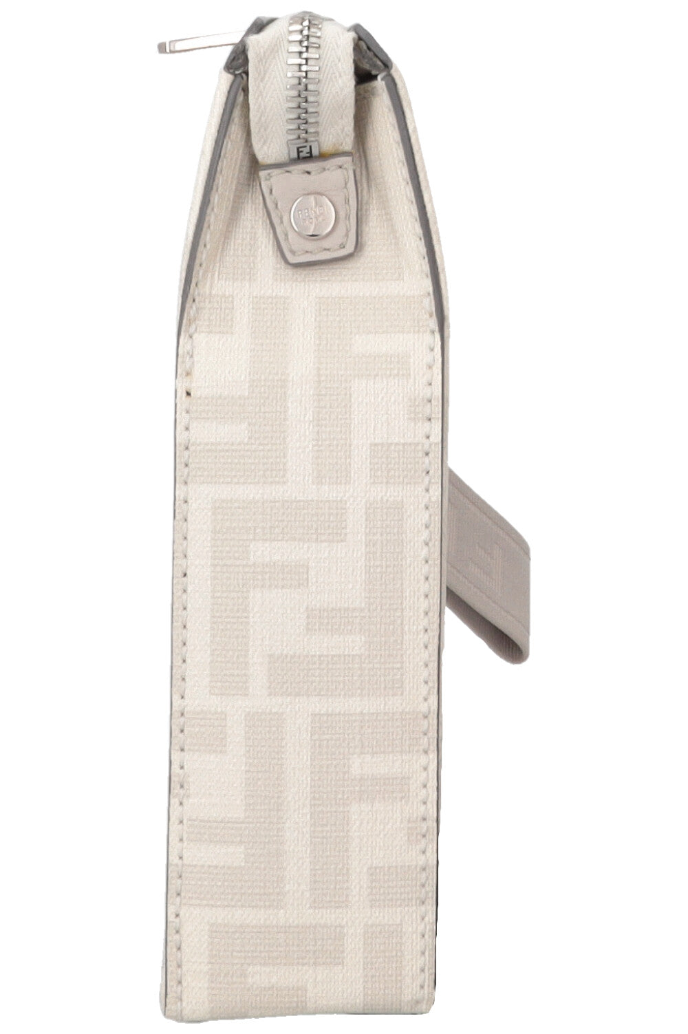 Pochette FENDI Pack Grise