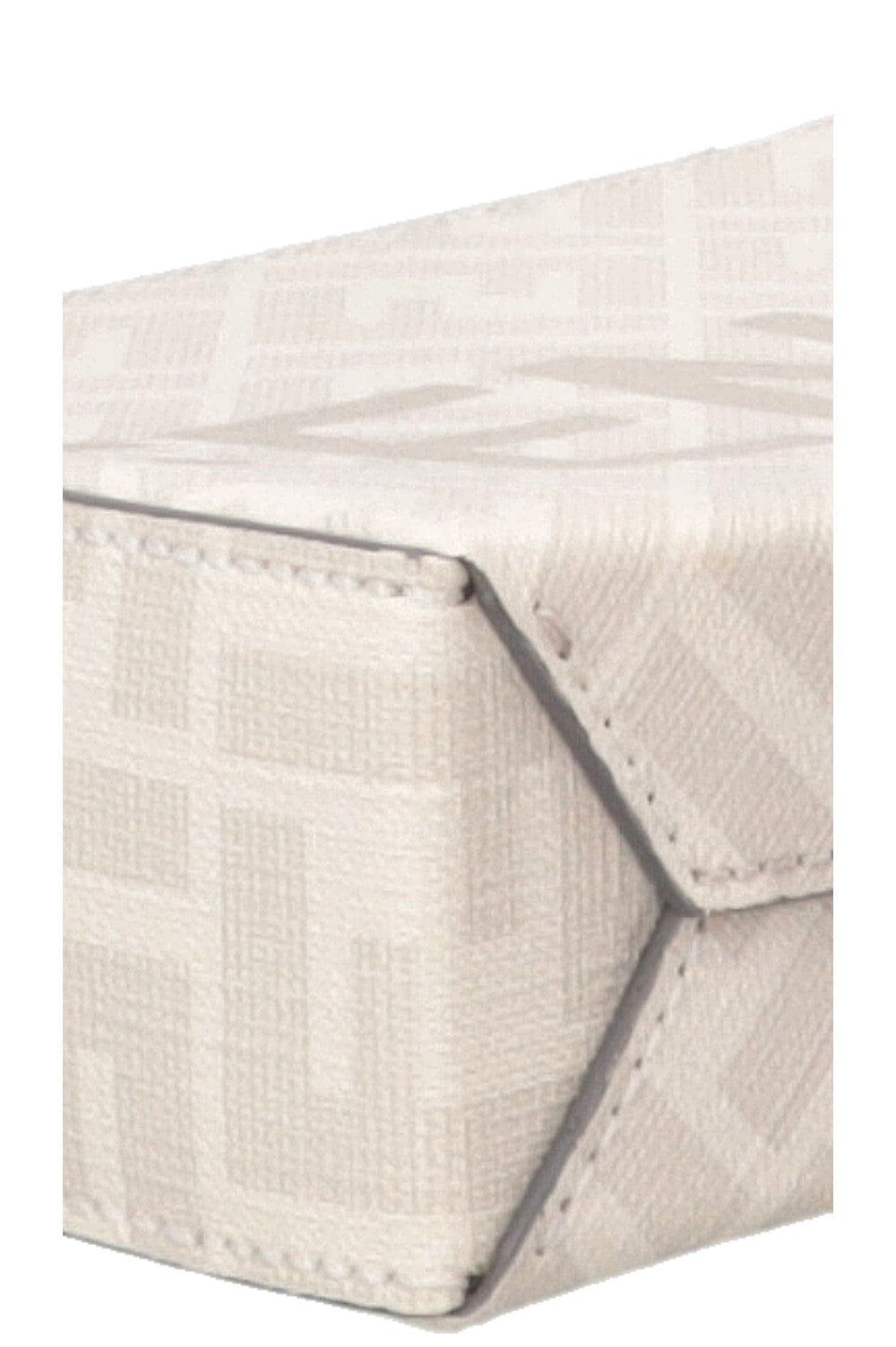 Pochette FENDI Pack Grise