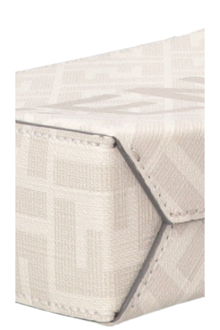 Pochette FENDI Pack Grise