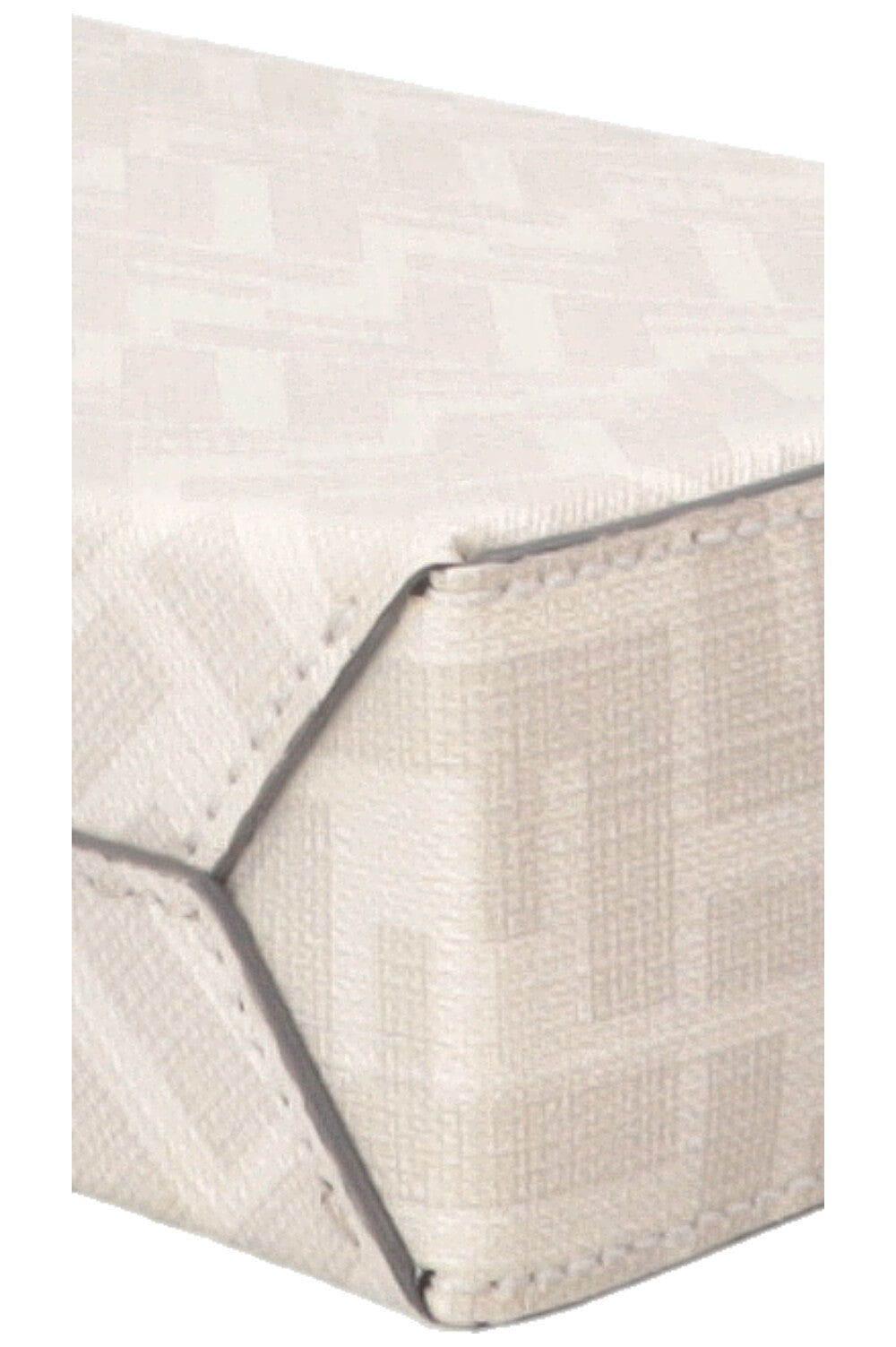 Pochette FENDI Pack Grise