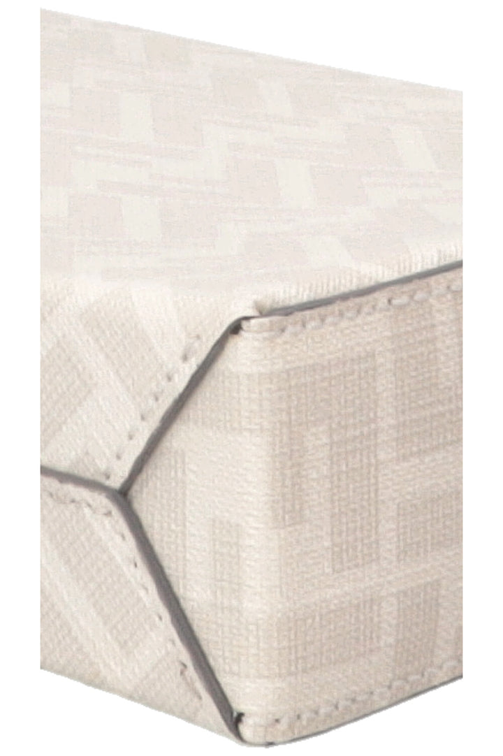 Pochette FENDI Pack Grise