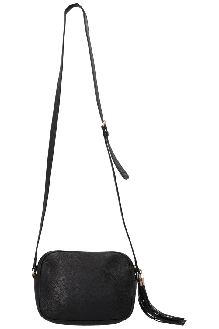 GUCCI Sac Disco Soho Noir