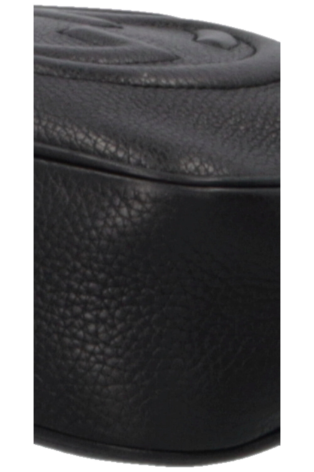 GUCCI Sac Disco Soho Noir