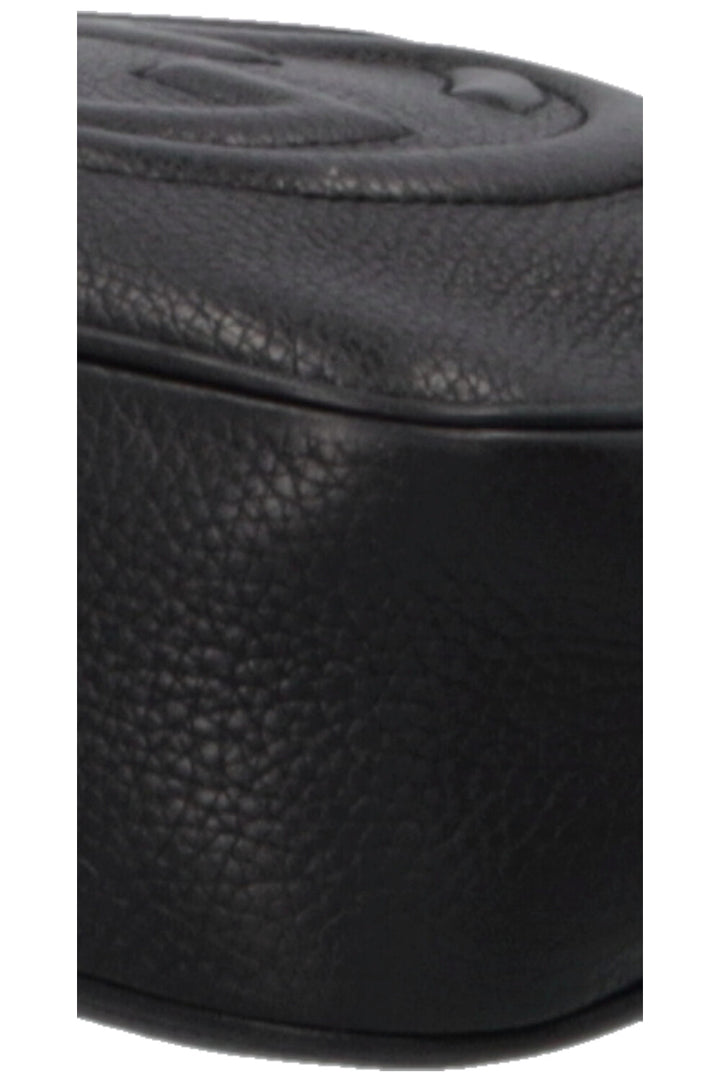 GUCCI Sac Disco Soho Noir