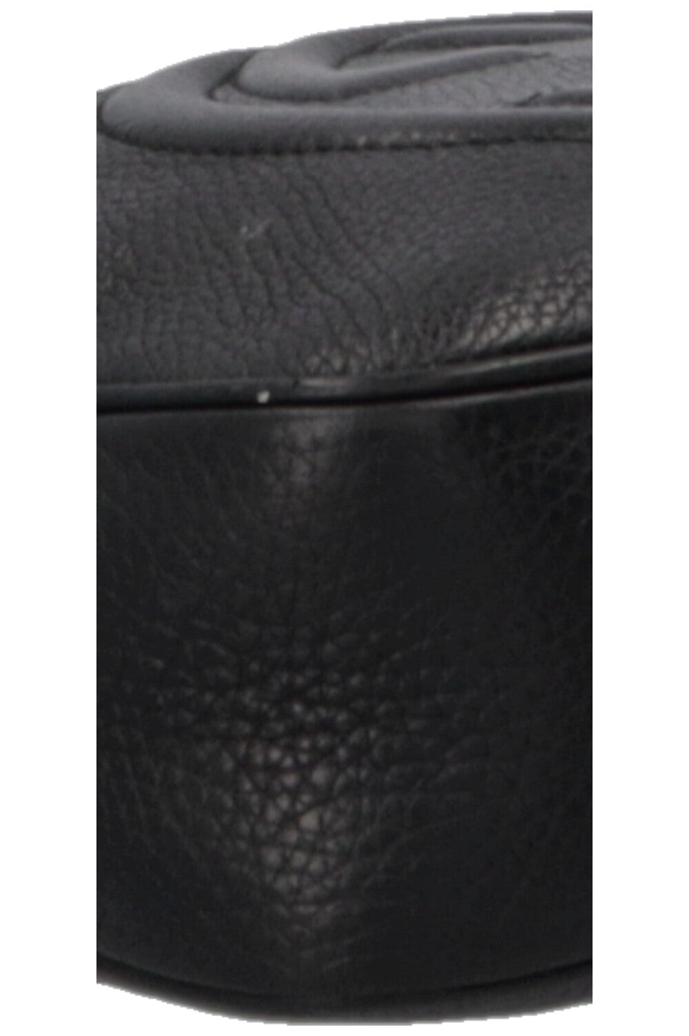 GUCCI Sac Disco Soho Noir