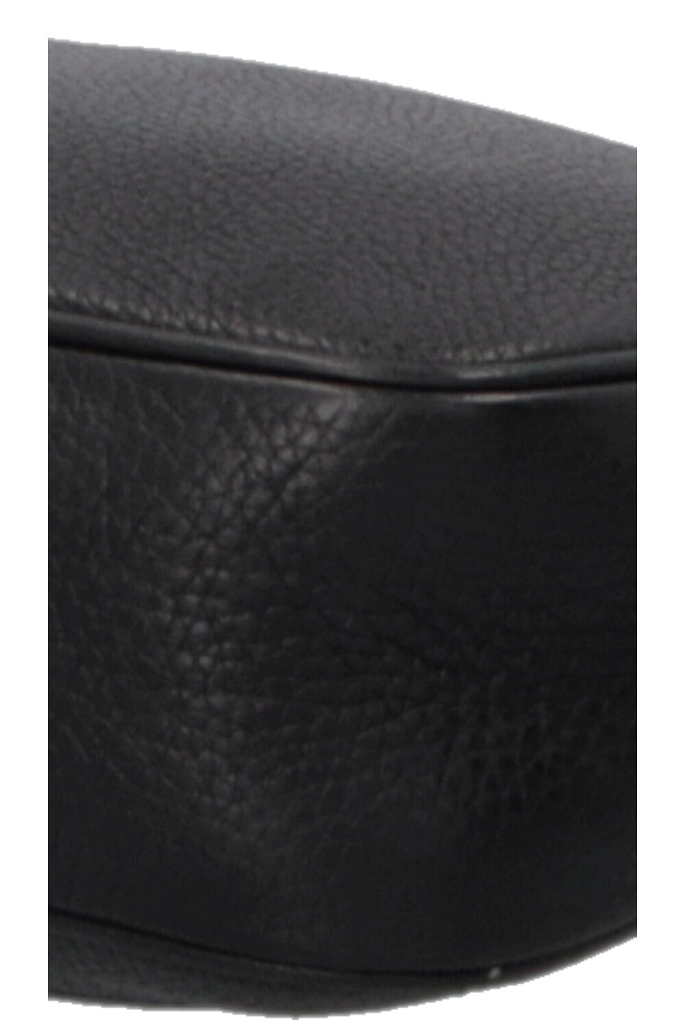GUCCI Sac Disco Soho Noir