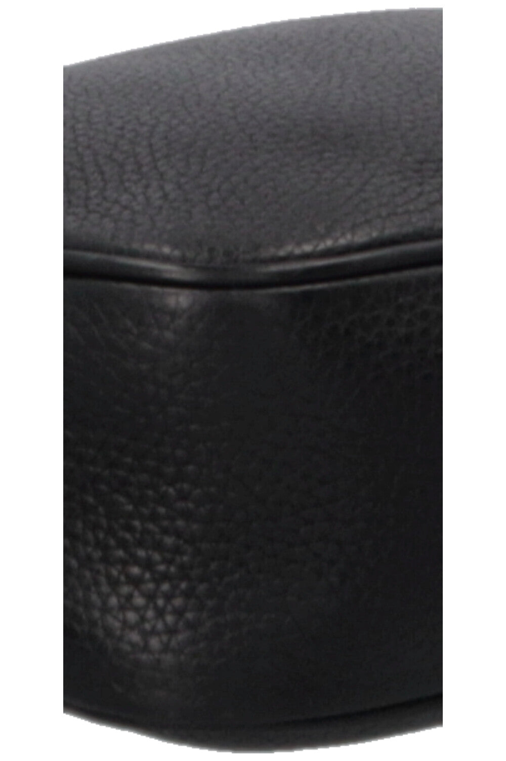 GUCCI Sac Disco Soho Noir