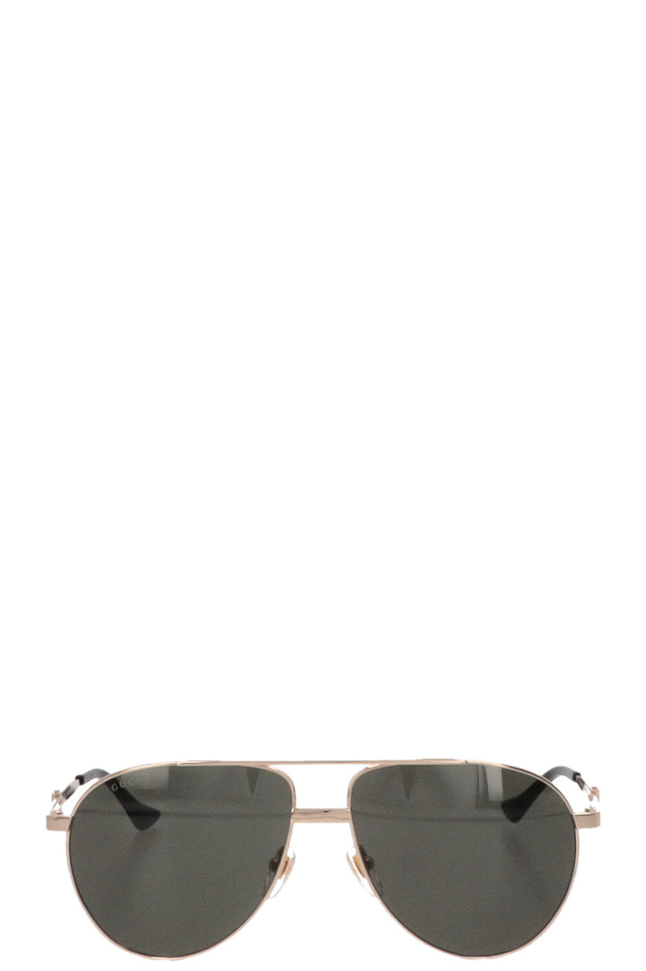 GUCCI Aviator Sunglasses GG1440S