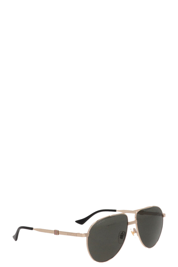 GUCCI Aviator Sunglasses GG1440S