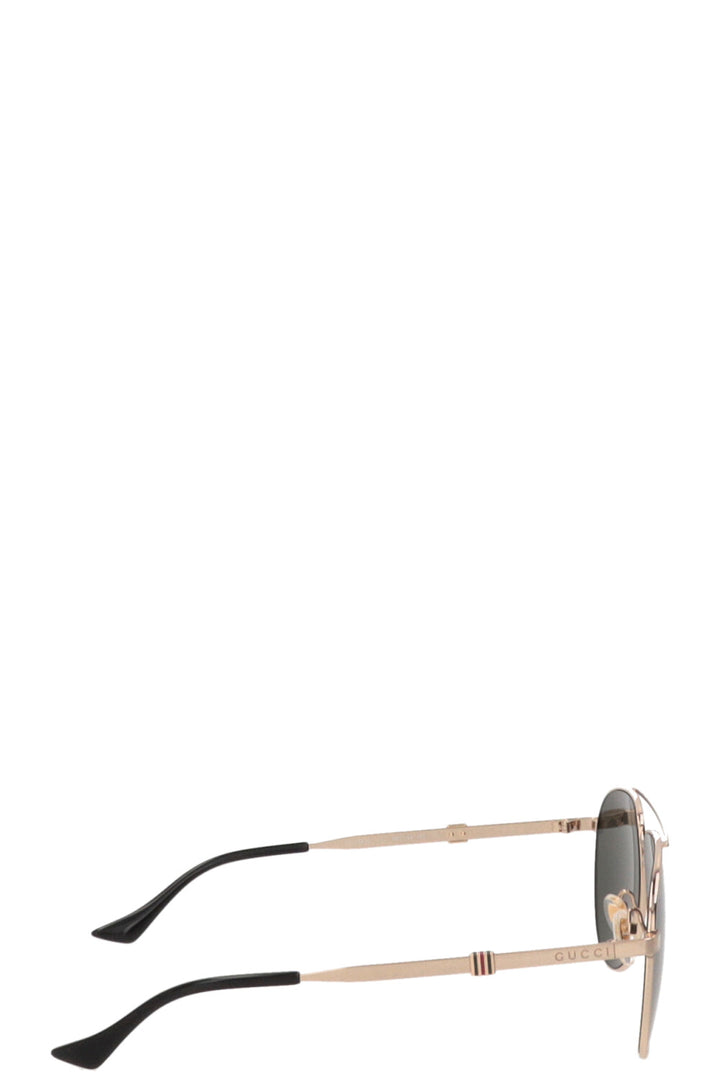 GUCCI Aviator Sunglasses GG1440S