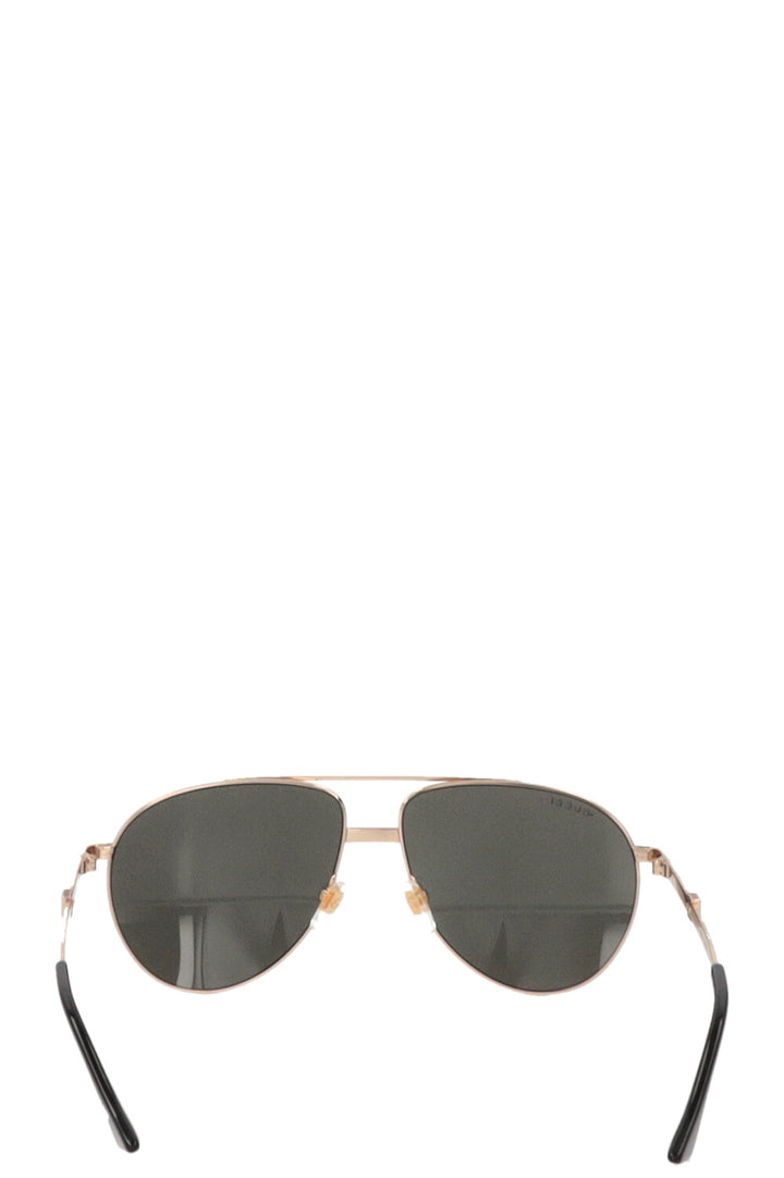 GUCCI Aviator Sunglasses GG1440S