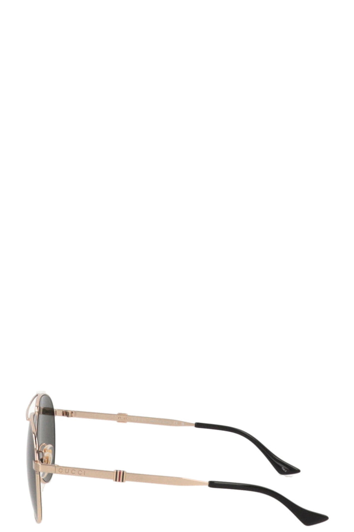 GUCCI Aviator Sunglasses GG1440S