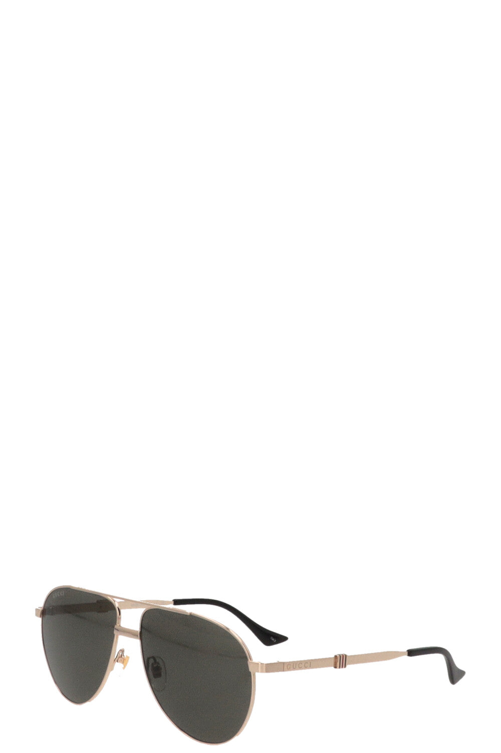 GUCCI Aviator Sunglasses GG1440S