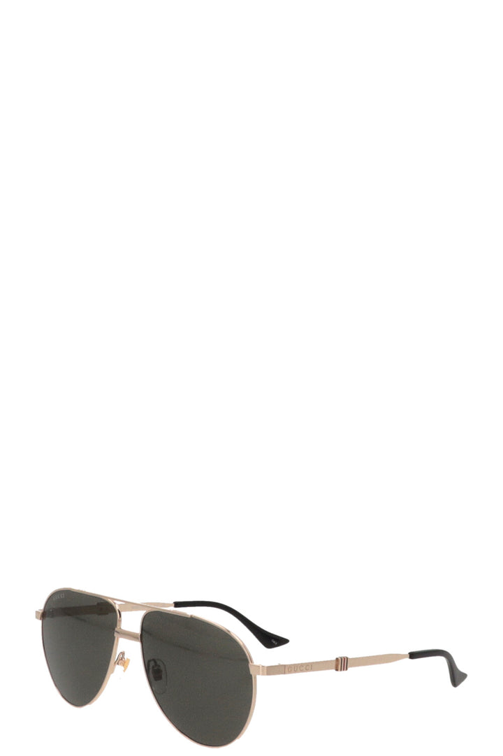 GUCCI Aviator Sunglasses GG1440S