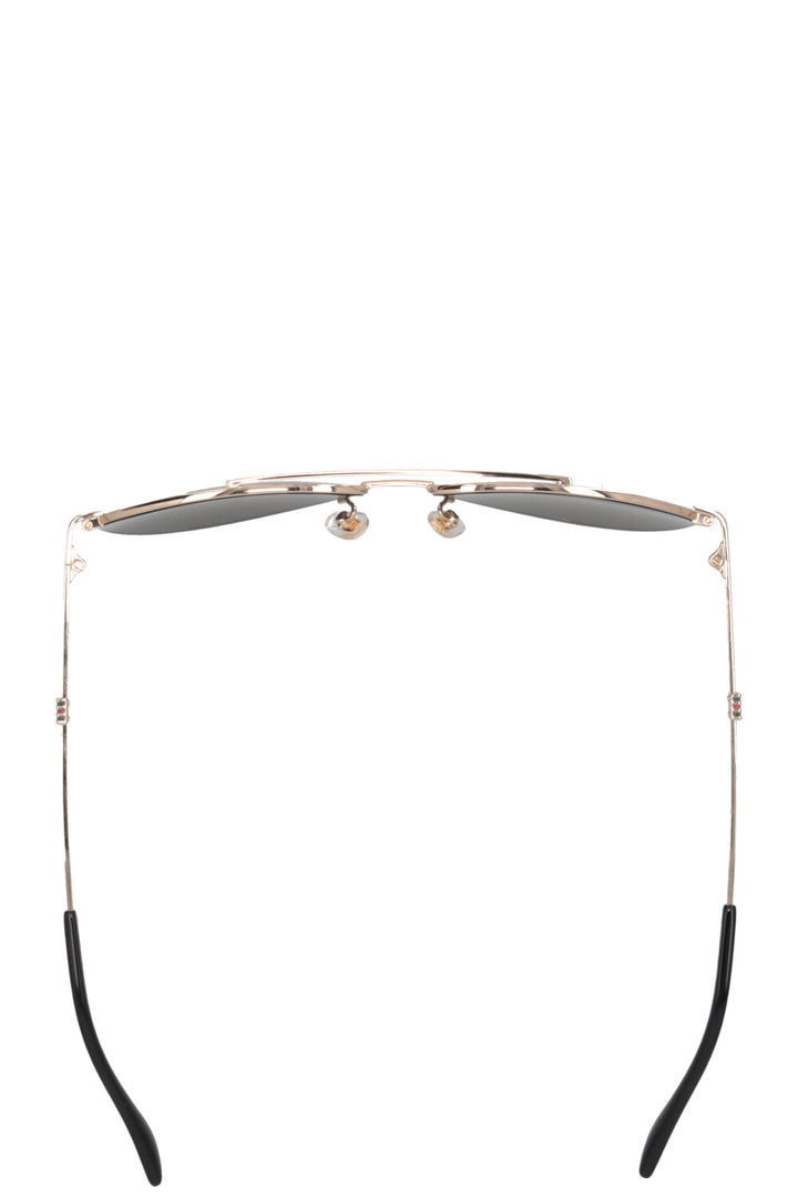 GUCCI Aviator Sunglasses GG1440S