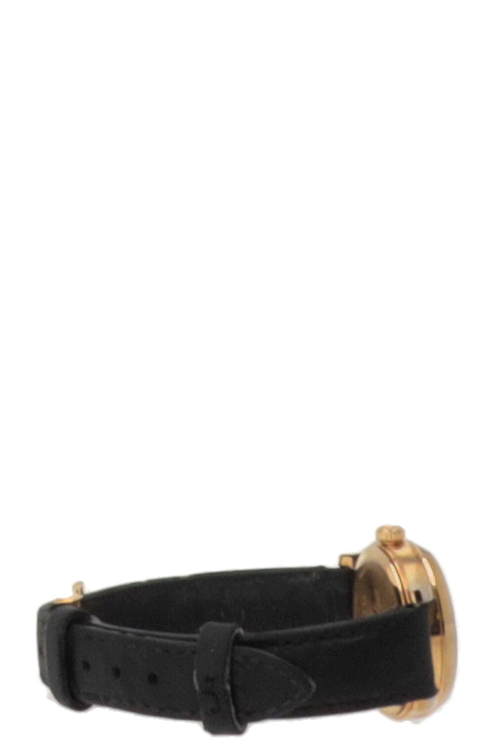GUCCI G-Timeless Watch S Black Gold