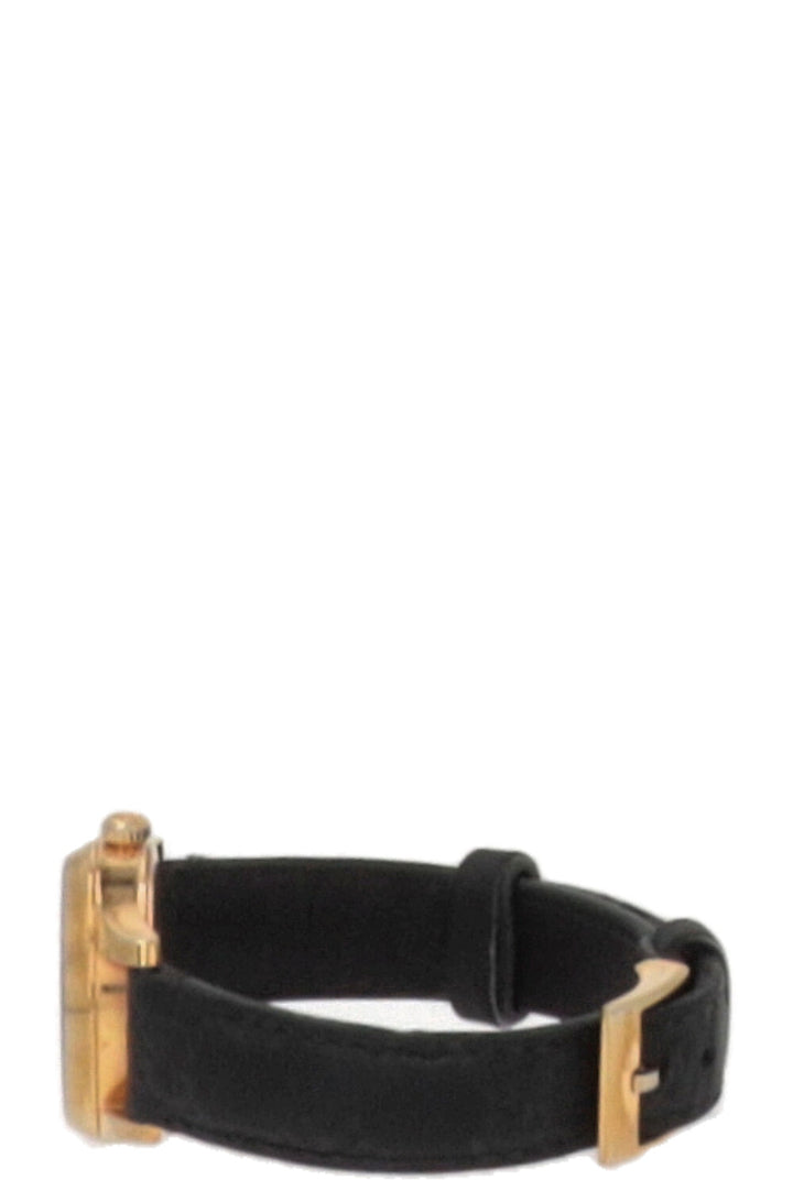 GUCCI G-Timeless Watch S Black Gold