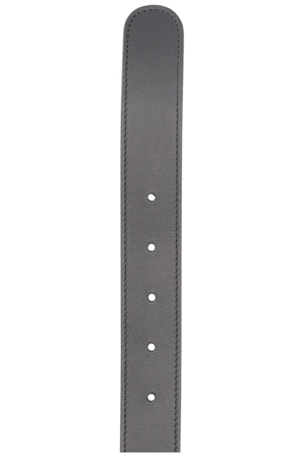 GUCCI GG Marmont Gürtel Leder Schwarz